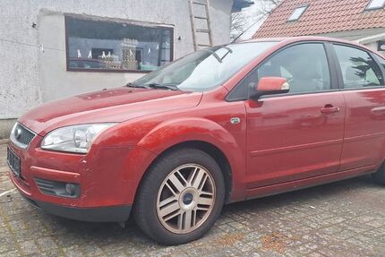 Ford Focus 147.408 km 3.450 &euro; Friedrichsruhe 19089