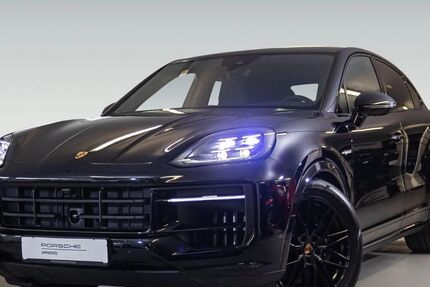 Porsche Cayenne 9.900 km 125.890 &euro; Diez 65582