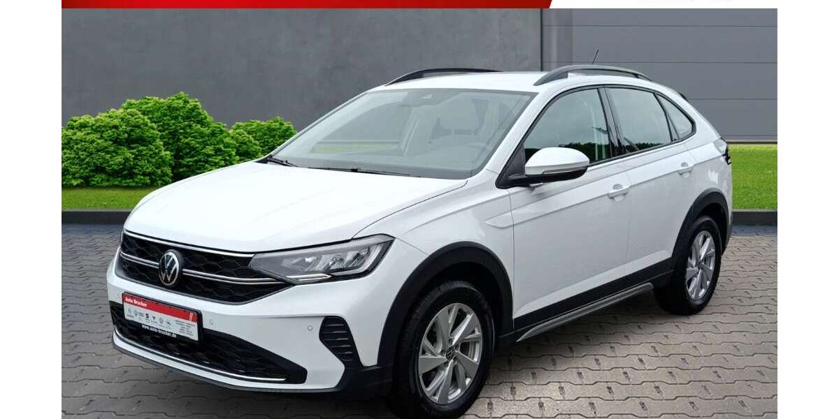 VW Taigo 6.546 km 19.920 &euro; Marktredwitz 95615