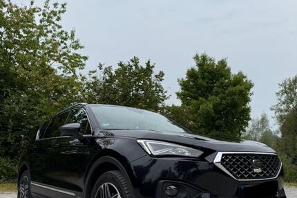 Seat Tarraco 168.000 km 21.500 € Kirchham 94148