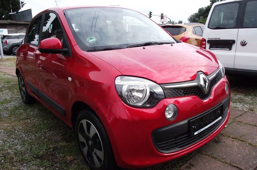Twingo