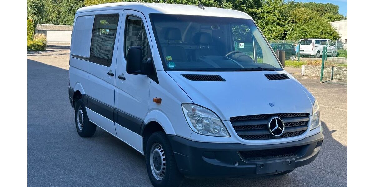 Mercedes-Benz Sprinter 326.000 km 4.250 &euro; Lahr 77933