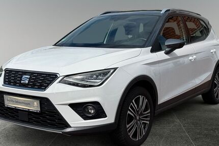 Seat Arona 120.140 km 11.290 &euro; Neumünster 24537