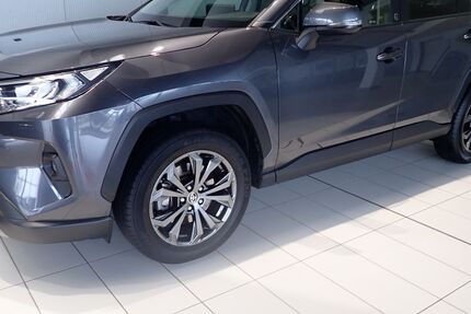 Toyota RAV 4 58.750 km 33.990 € Neu-Ulm 89231