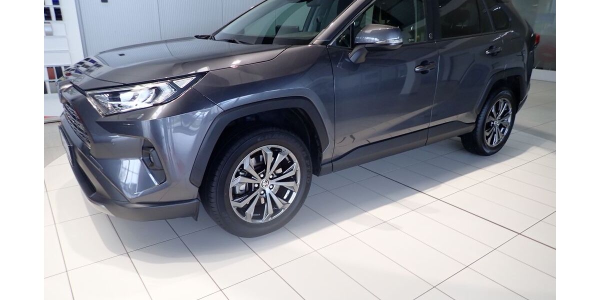 Toyota RAV 4 58.750 km 33.990 € Neu-Ulm 89231