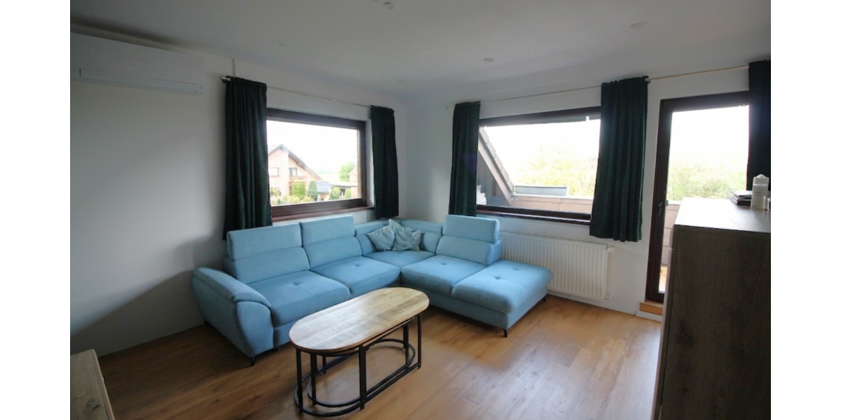 Etagenwohnung Nörvenich - 3 Zimmer, 70 m&sup2;, 290.000&euro; | Angebot:26391256