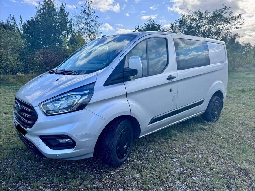 Transit Custom