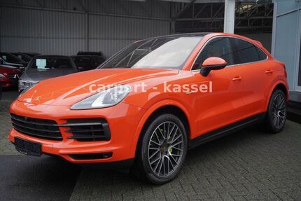 Porsche Cayenne 108.450 km 54.999 &euro; Kassel 34123