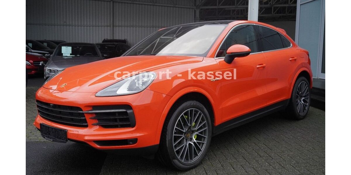 Porsche Cayenne 108.450 km 54.999 &euro; Kassel 34123