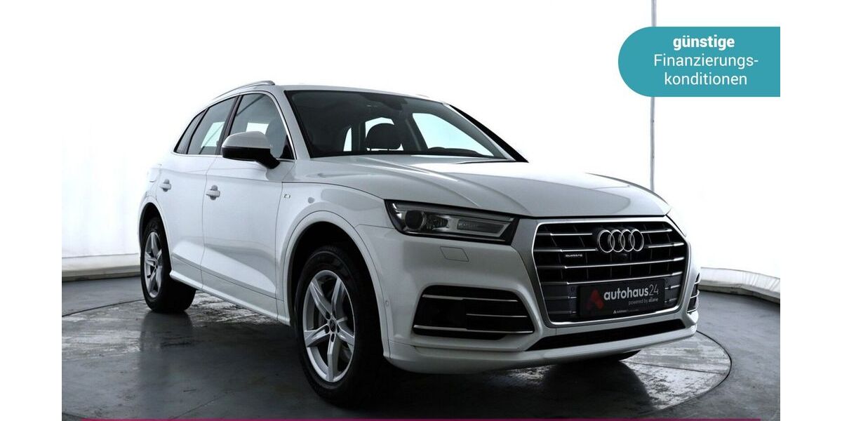 Audi Q5 75.478 km 27.970 &euro; Egelsbach 63329