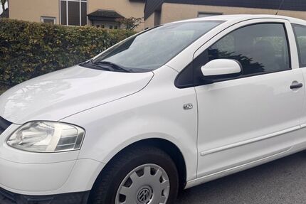 VW Fox 216.000 km 1.890 &euro; Hamm/Westfalen 59077