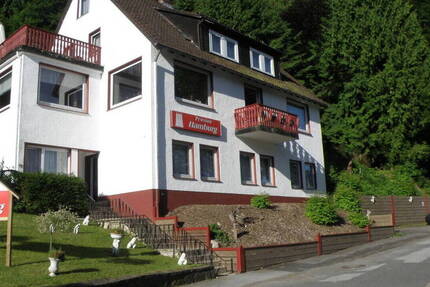 Gewerbeobjekt Bad Grund - 1 Zimmer, 290.000&euro; | Angebot:26204367