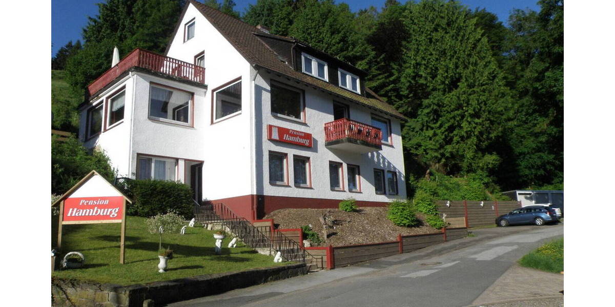 Gewerbeobjekt Bad Grund - 1 Zimmer, 290.000&euro; | Angebot:26204367