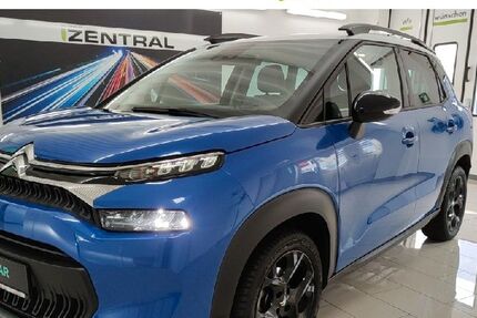 Citroen C3 Aircross 30.466 km 17.690 &euro; Saalfeld 07318