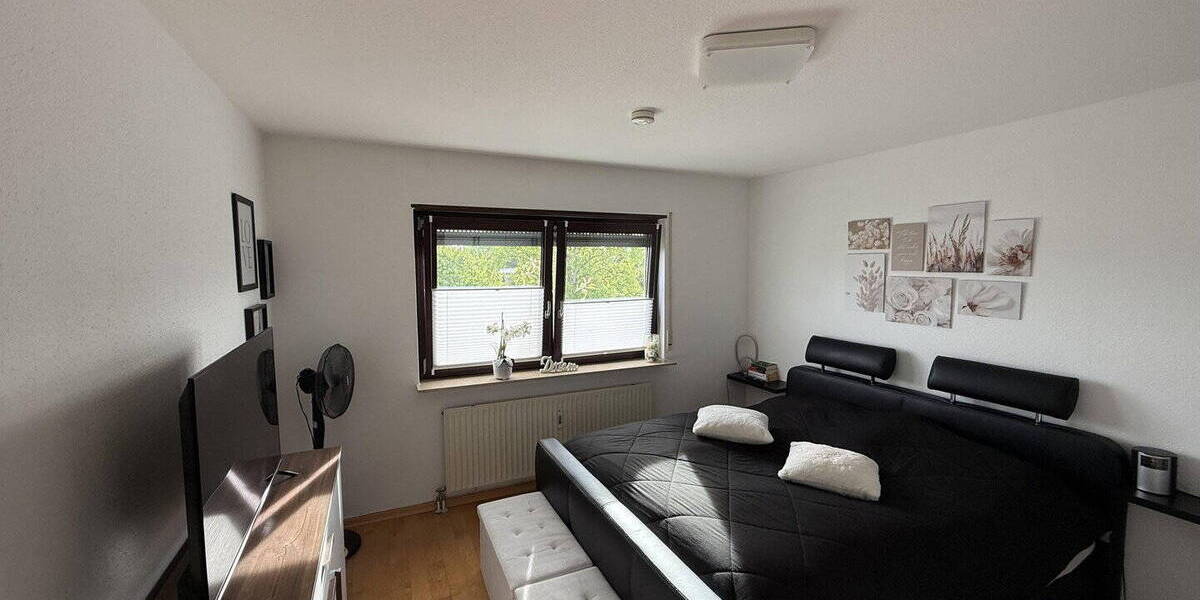 Etagenwohnung Mannheim-Vogelstang Vogelstang - 2 Zimmer, 75 m&sup2;, 750&euro; | Angebot:26542413
