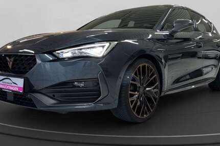 Cupra Leon 41.226 km 29.990 &euro; Köln (Raderberg) 50968