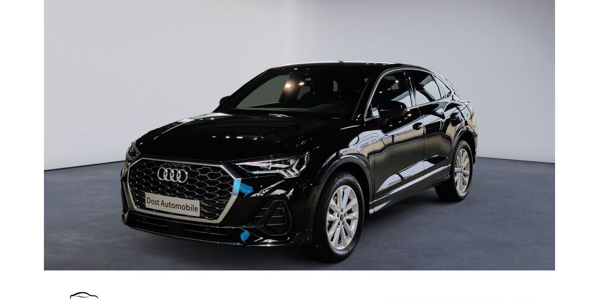 Audi Q3 13.446 km 42.290 &euro; Hildesheim 31135