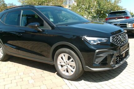 Seat Arona 1.760 km 22.988 &euro; Michelfeld 91275