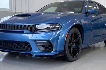 Dodge Charger 84.000 km 35.991 &euro; Driedorf 35759