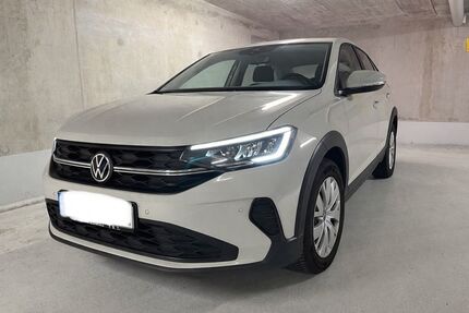 VW Taigo 93.000 km 13.990 &euro; Stuttgart 70437