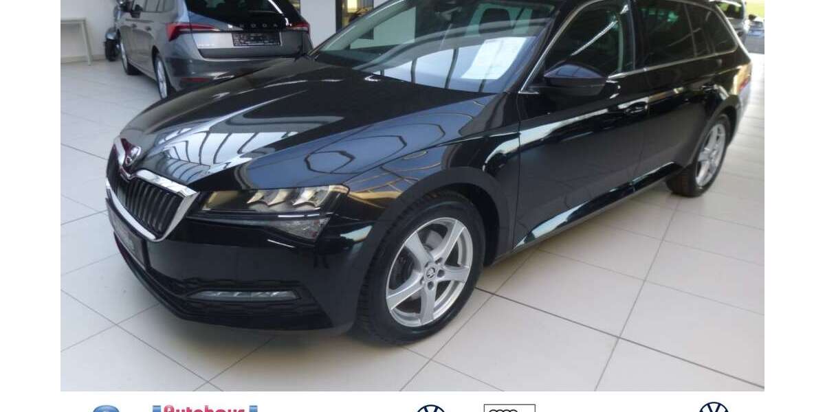 Skoda Superb 72.322 km 23.990 &euro; Lübbecke 32312