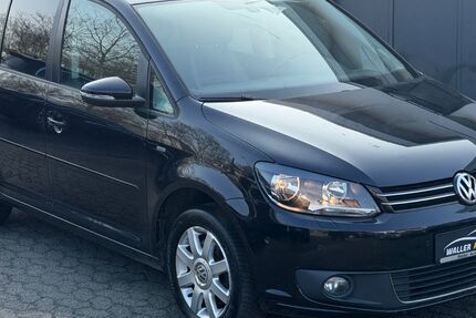 VW Touran 149.000 km 12.450 &euro; Bremen 28219