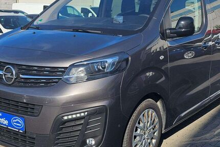 Opel Zafira Life 86.300 km 29.489 &euro; Heddesheim 68542