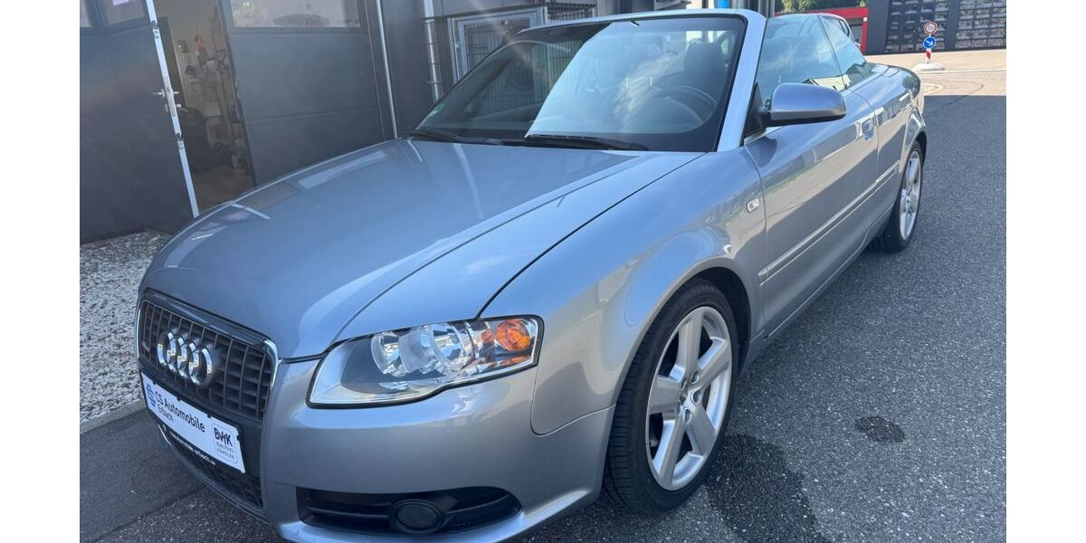 Audi A4 214.000 km 4.990 &euro; Erbach 89155