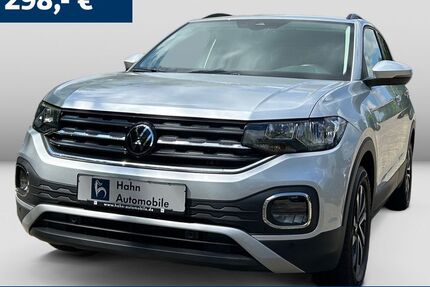 VW T-Cross 42.931 km 22.830 &euro; Ludwigsburg 71634