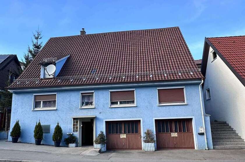 Haus zum Kaufen in Trossingen 279.000 € 103 m²