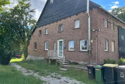 Wohnung auf dem Bauernhof