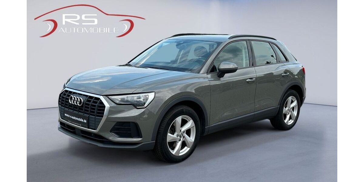 Audi Q3 85.600 km 25.999 &euro; Kropp 24848
