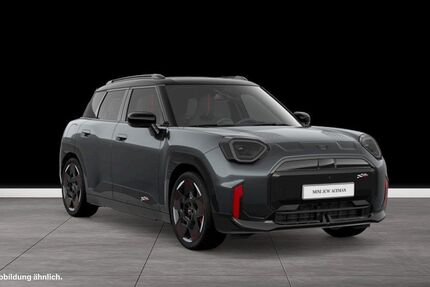 Mini Aceman 17.593 km 39.980 &euro; Stuttgart 70569