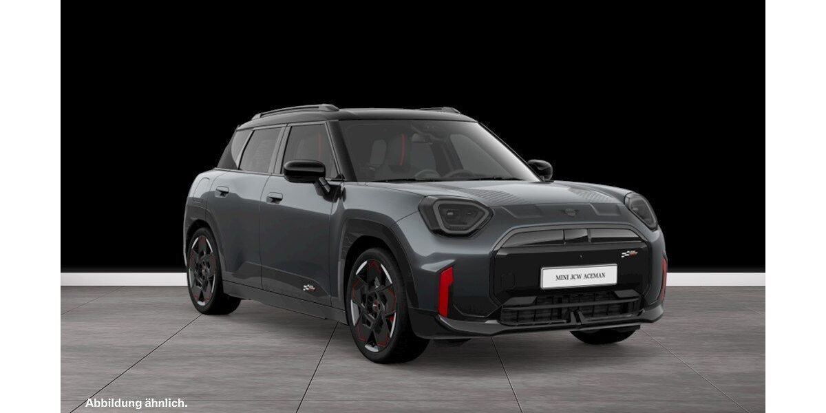 Mini Aceman 17.593 km 40.990 &euro; Stuttgart 70569