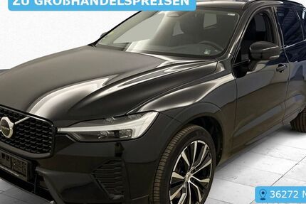 Volvo XC60 46.339 km 36.790 &euro; Frankfurt 60596