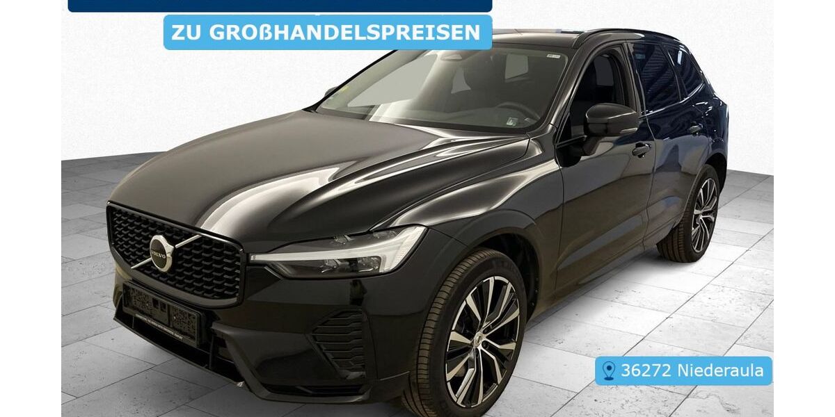 Volvo XC60 46.339 km 36.790 &euro; Frankfurt 60596
