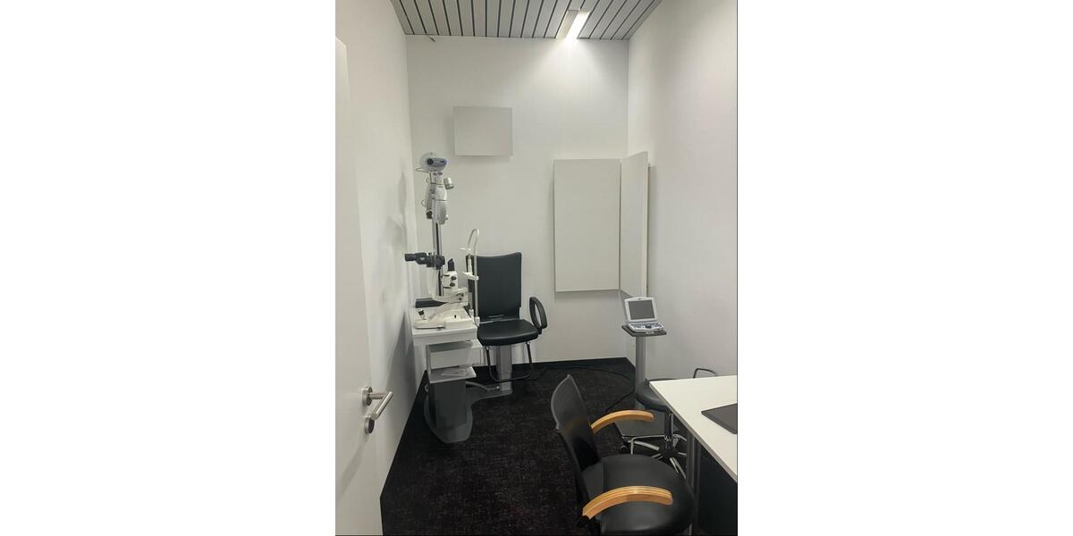 Ladenfläche am Marktplatz in Nordenham zimmer