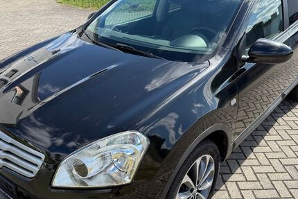 Nissan Qashqai 149.999 km 6.999 &euro; Bitterfeld 06749