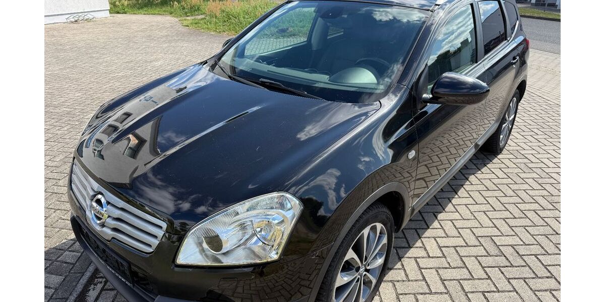 Nissan Qashqai 149.999 km 6.999 &euro; Bitterfeld 06749