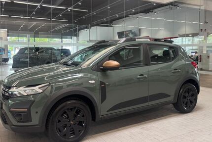 Dacia Sandero 25.525 km 18.110 &euro; Dortmund 44145