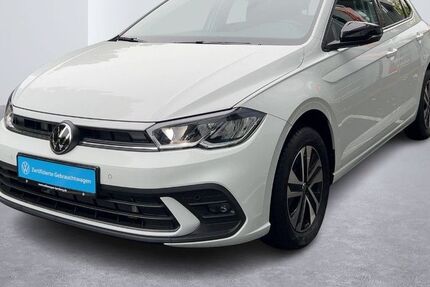 VW Polo 2.871 km 26.990 &euro; Hamburg 22111