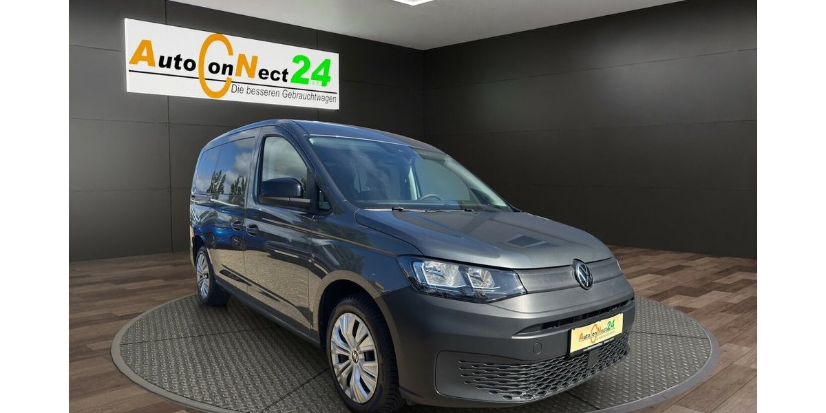 VW Caddy Maxi 2.0 TDi *5-Sitzer/Trennwand/Navi/PDC* 26.003 km 30.690 &euro; Bamberg 96052