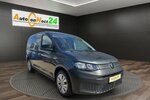 VW Caddy Maxi 2.0 TDi *5-Sitzer/Trennwand/Navi/PDC* 26.003 km 30.690 &euro; Bamberg 96052