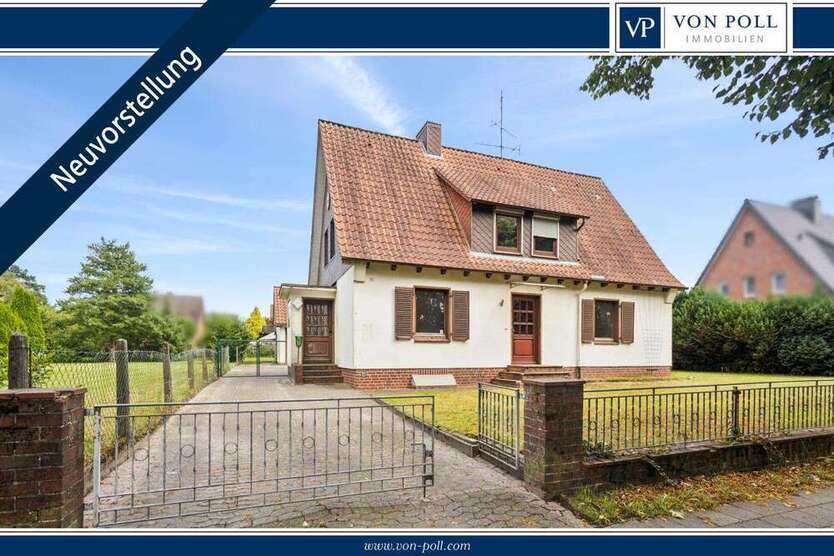Haus zum Kaufen in Schneverdingen 298.000 € 151.8 m²