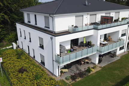 Wunderschöne Penthouse-Wohnung zu vermieten 4 zimmer