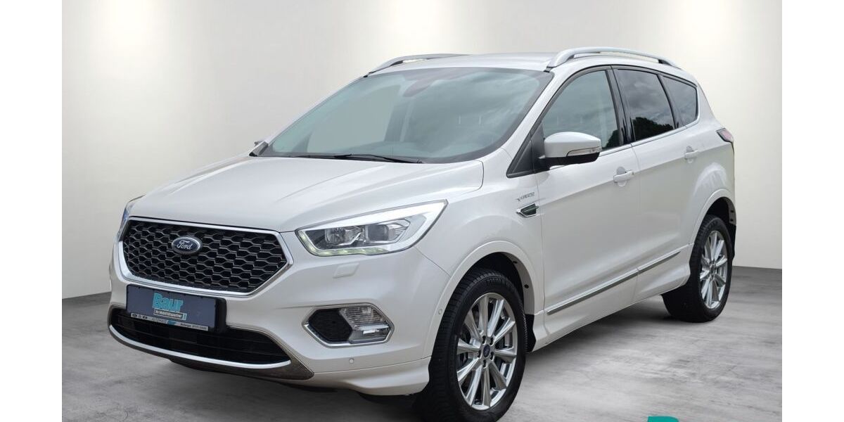 Ford Kuga 81.160 km 19.940 &euro; Mutlangen 73557
