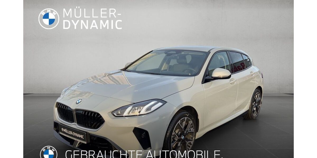 BMW 120 6.001 km 35.990 &euro; Simmern 55469