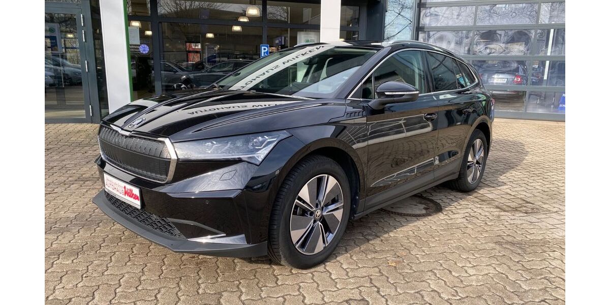 Skoda Enyaq 55.583 km 30.980 &euro; Reinbek bei Hamburg 21465