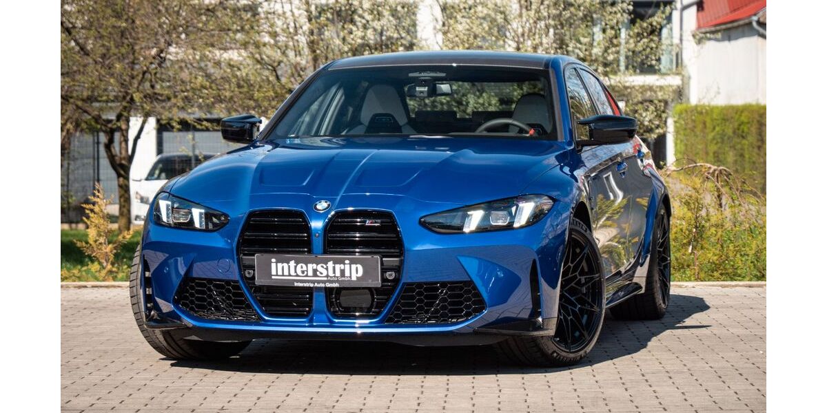 BMW M3 9.300 km 94.990 &euro; Höchstädt a.d.Donau 89420