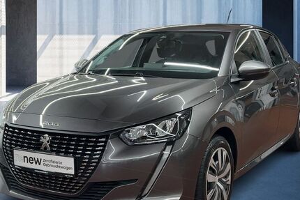 Peugeot 208 59.126 km 10.670 &euro; Köln 50939